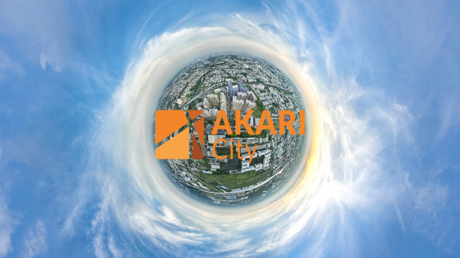 Akari City