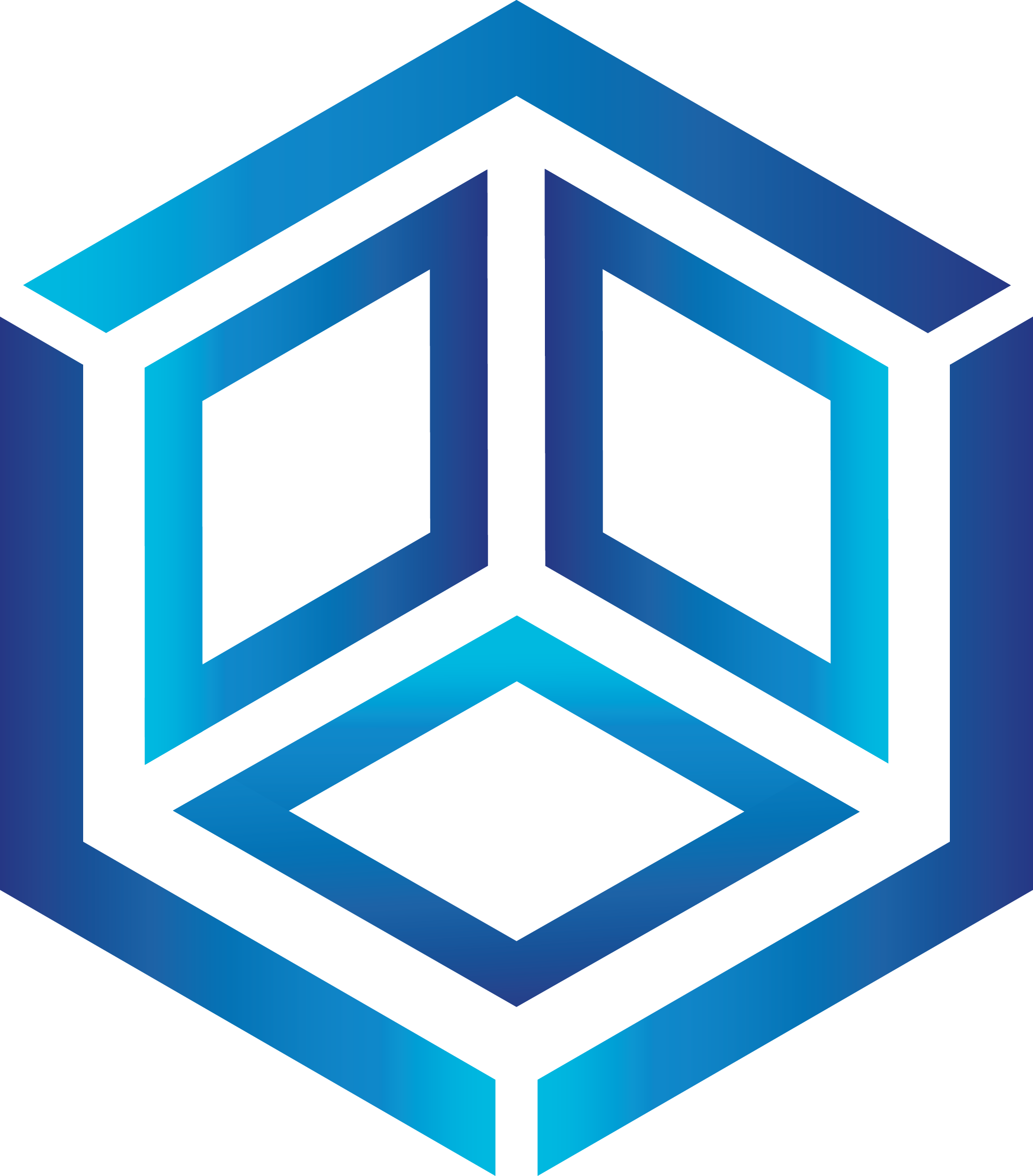 Logo Virtual World Việt Nam